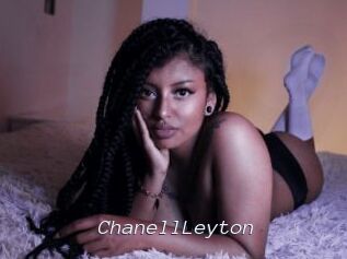 ChanellLeyton