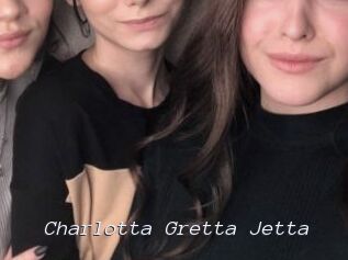 Charlotta_Gretta_Jetta Tel 69 Salopes