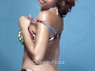 ChasynFoxx
