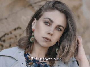 ChloeWensan