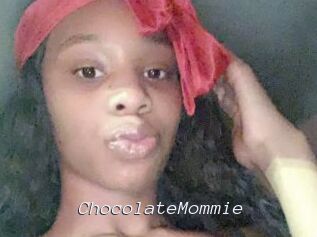 ChocolateMommie
