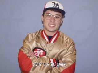 ChrisTiger