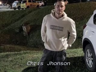 Chris_Jhonson