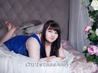 ChristmasAmmyy