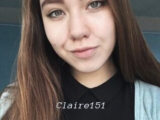 Claire151