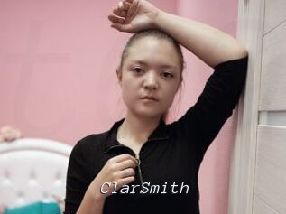 ClarSmith