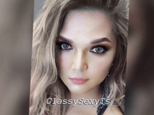 ClassySexyTs