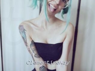 ClementineKay