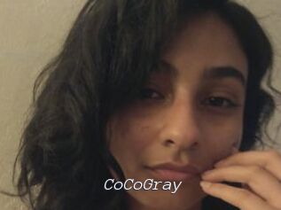 CoCoGray