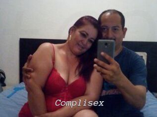 Complisex