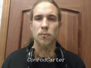 ConrodCarter