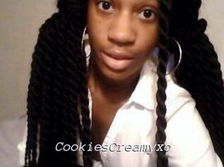 CookiesCreamyxo