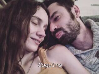 Coquins