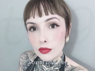 CoralinaLeen