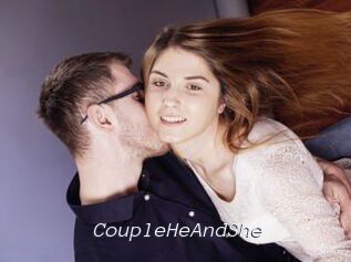 CoupleHeAndShe