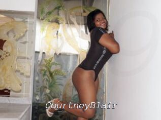 CourtneyBlair Tel 69 Salopes
