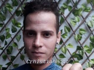 CrhistianHott