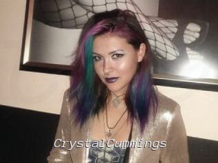 CrystalCummings Tel 69 Salopes