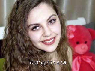 CurlyAlisia