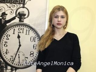 CuteAngelMonica