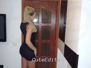 CuteEdith Tel 69 Salopes