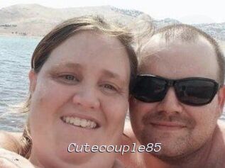 Cutecouple85
