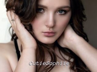 CutieSophiie