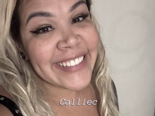 Calliec