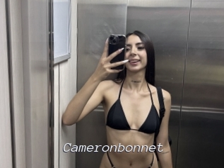 Cameronbonnet