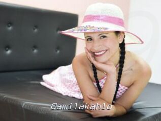 Camilakahlo