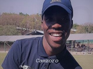 Camzoro