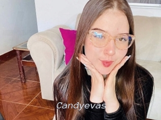 Candyevas