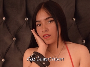 Carlawathson