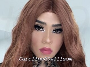 Caroline69willsom