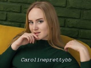 Carolineprettybb