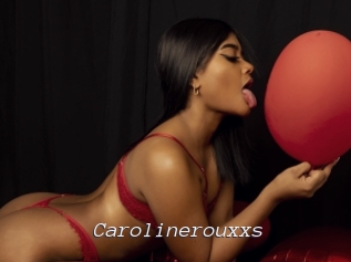 Carolinerouxxs