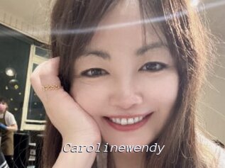 Carolinewendy