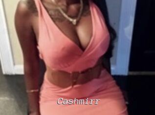 Cashmirr