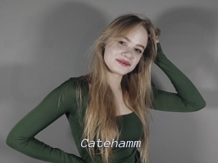 Catehamm