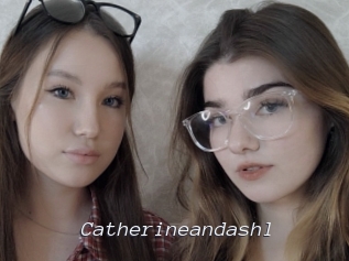 Catherineandashl