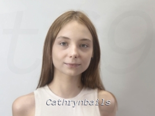 Cathrynbails
