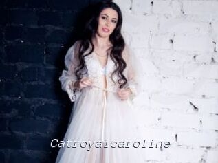 Catroyalcaroline