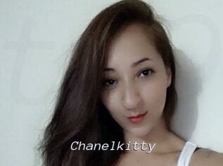 Chanelkitty