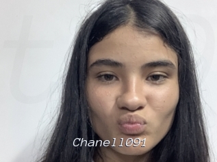 chanell091 Tel 69 Salopes