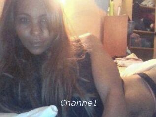 Channel