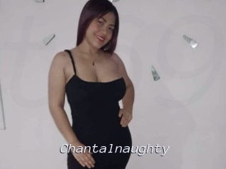 Chantalnaughty