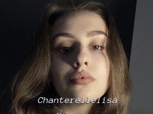 Chanterellelisa