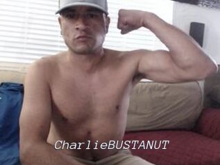 CharlieBUSTANUT