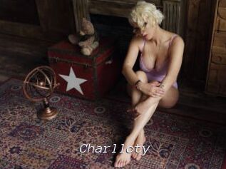 charlloty Tel 69 Salopes