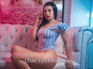 Charlotteolsen